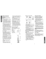 Предварительный просмотр 13 страницы FIRST AUSTRIA FA-5242-5 Instruction Manual