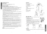 Preview for 2 page of FIRST AUSTRIA FA-5448 Instruction Manual