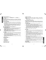 Предварительный просмотр 12 страницы FIRST AUSTRIA FA-5571-4 Instruction Manual