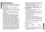 Предварительный просмотр 2 страницы FIRST AUSTRIA FA-5618-5 Instruction Manual