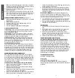 Preview for 4 page of FIRST AUSTRIA FA-5651-6 Instruction Manual