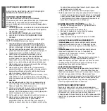 Preview for 17 page of FIRST AUSTRIA FA-5651-6 Instruction Manual