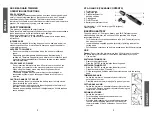 Предварительный просмотр 2 страницы FIRST AUSTRIA FA-5680-1 Instruction Manual