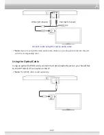 Preview for 11 page of First Chair Acoustics FCA-SB201 User Manual