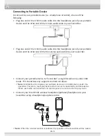 Preview for 14 page of First Chair Acoustics FCA-SB201 User Manual