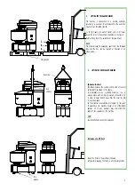 Preview for 5 page of First Choice ESCHER M40 Spare Parts Diagram