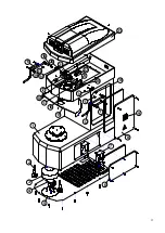 Preview for 23 page of First Choice ESCHER M40 Spare Parts Diagram