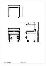 Preview for 16 page of First Choice Lincat OG8801N Installation, Operating, Servicing And Conversion Instructions