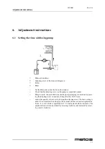 Preview for 16 page of First Choice Metos MM-5 Service Manual