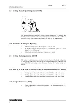 Preview for 17 page of First Choice Metos MM-5 Service Manual