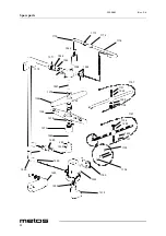 Preview for 33 page of First Choice Metos MM-5 Service Manual