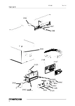 Preview for 35 page of First Choice Metos MM-5 Service Manual