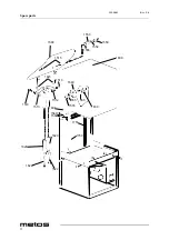 Preview for 37 page of First Choice Metos MM-5 Service Manual