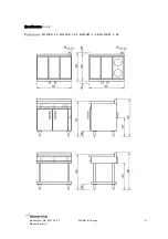 Preview for 10 page of First Choice Moorwood Vulcan MLE60R-F-S Manual