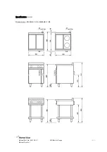 Предварительный просмотр 12 страницы First Choice Moorwood Vulcan MLE60R-F-S Manual