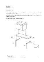 Preview for 23 page of First Choice Moorwood Vulcan MLE60R-F-S Manual