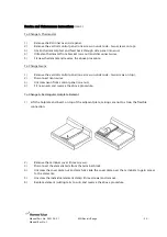 Предварительный просмотр 31 страницы First Choice Moorwood Vulcan MLE60R-F-S Manual