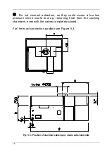 Preview for 15 page of First Choice T2 Polis MC18 Manual