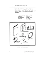 Preview for 10 page of First Class Peripherals Sider D4 Installation And User Manual