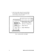 Preview for 14 page of First Class Peripherals Sider D4 Installation And User Manual