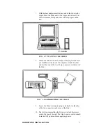 Preview for 15 page of First Class Peripherals Sider D4 Installation And User Manual