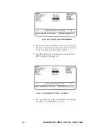 Preview for 22 page of First Class Peripherals Sider D4 Installation And User Manual