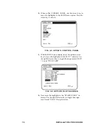 Preview for 26 page of First Class Peripherals Sider D4 Installation And User Manual