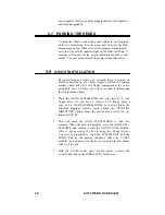 Preview for 33 page of First Class Peripherals Sider D4 Installation And User Manual