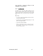 Preview for 57 page of First Class Peripherals Sider D4 Installation And User Manual