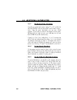 Preview for 72 page of First Class Peripherals Sider D4 Installation And User Manual