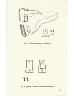 Preview for 17 page of First Class Peripherals Sider User Manual