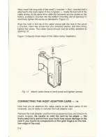 Preview for 26 page of First Class Peripherals Sider User Manual