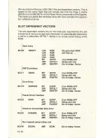 Preview for 156 page of First Class Peripherals Sider User Manual