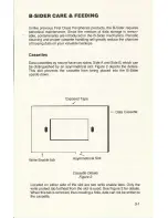 Preview for 180 page of First Class Peripherals Sider User Manual