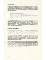 Preview for 187 page of First Class Peripherals Sider User Manual