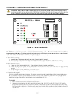 Preview for 12 page of First Co 12MB-HW Installation, Operation & Maintenance Instructions Manual