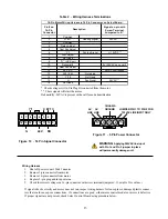 Preview for 13 page of First Co 12MB-HW Installation, Operation & Maintenance Instructions Manual