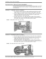 Preview for 9 page of First Co 450532L 5HBC32 LH Installation, Operation And Maintenance Instructions