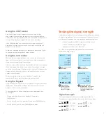 Preview for 5 page of First Data verifone vx 670 Quick Setup Manual