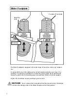 Preview for 12 page of First Degree Fitness Apollo AR Owner'S Manual