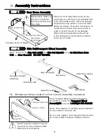 Предварительный просмотр 9 страницы First Degree Fitness Apollo PRO User Manual