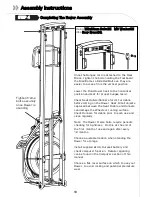 Preview for 10 page of First Degree Fitness AQUA AR User Manual