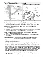 Предварительный просмотр 13 страницы First Degree Fitness DaytonaChallenge AR Owner'S Manual