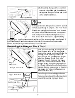 Предварительный просмотр 20 страницы First Degree Fitness DaytonaChallenge AR Owner'S Manual