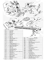 Preview for 19 page of First Degree Fitness E-216 Fluid Rower Owner'S Manual