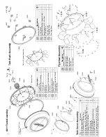 Preview for 20 page of First Degree Fitness E-216 Fluid Rower Owner'S Manual