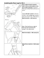 Предварительный просмотр 11 страницы First Degree Fitness E-520 Fluid Rower Owner'S Manual