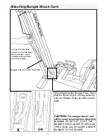 Предварительный просмотр 12 страницы First Degree Fitness E-520 Fluid Rower Owner'S Manual