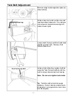 Предварительный просмотр 22 страницы First Degree Fitness E-520 Fluid Rower Owner'S Manual