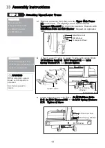 Предварительный просмотр 10 страницы First Degree Fitness E350 User Manual